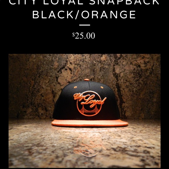 Snapback - Picture 2 of 9